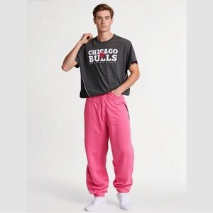 NBA Chicago Bulls Men's Tee Men's Sz L NWT